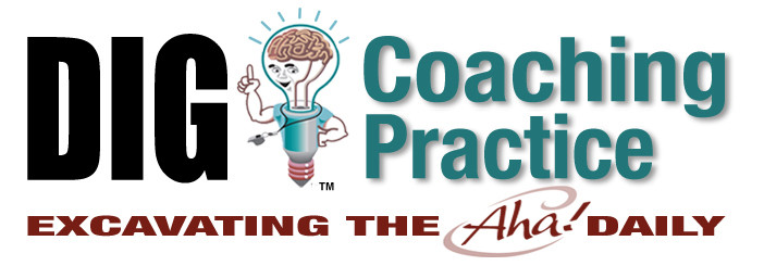 DIG Coaching Practice