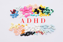 ADHD: Methylphenidates, Amphetamines, and Non-Stimulants – DIG Coaching ...