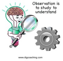 Understanding the Workings of Our ADHD Brains – DIG Coaching Practice